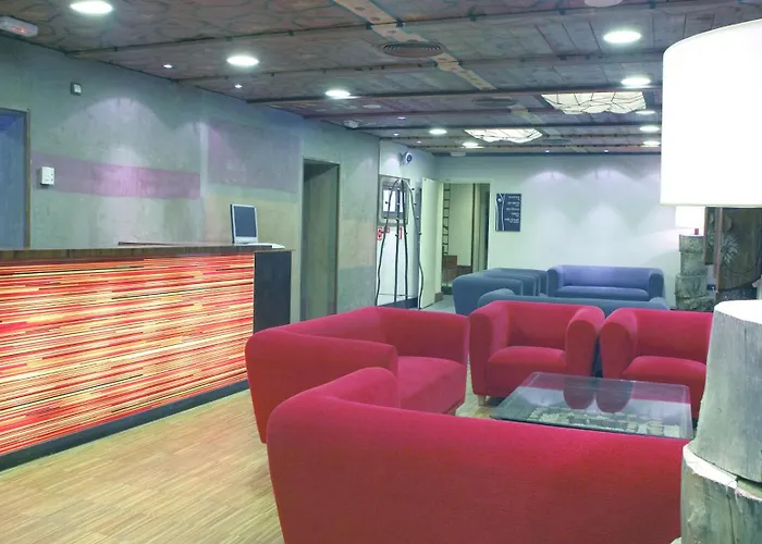 Hotel Santa Cristina Petit Spa